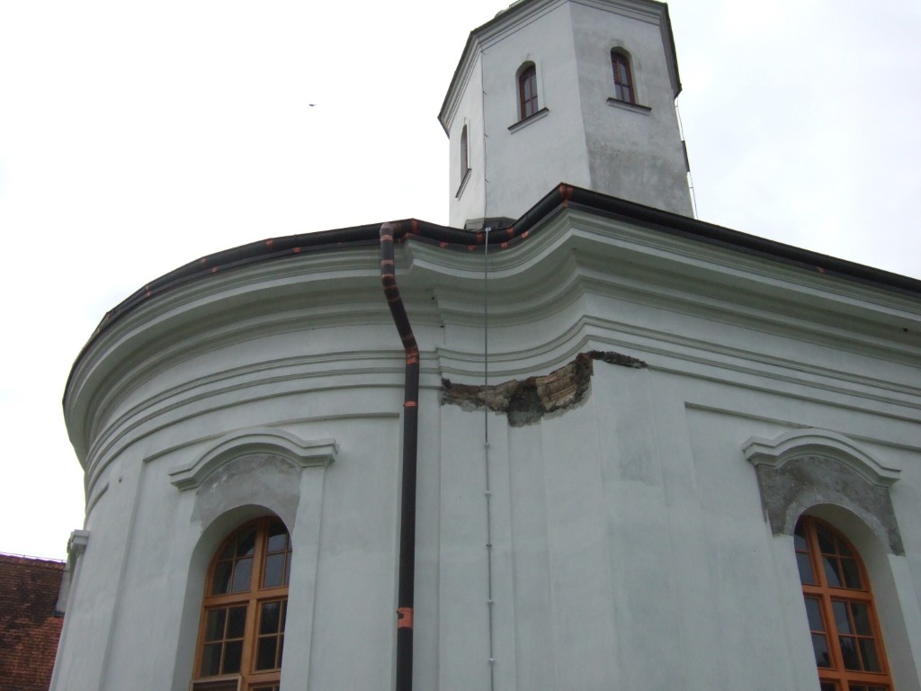 Фотографија из галерије Манастира Кувеждин, 2010 (31)